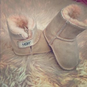 Blush Erin Ugg